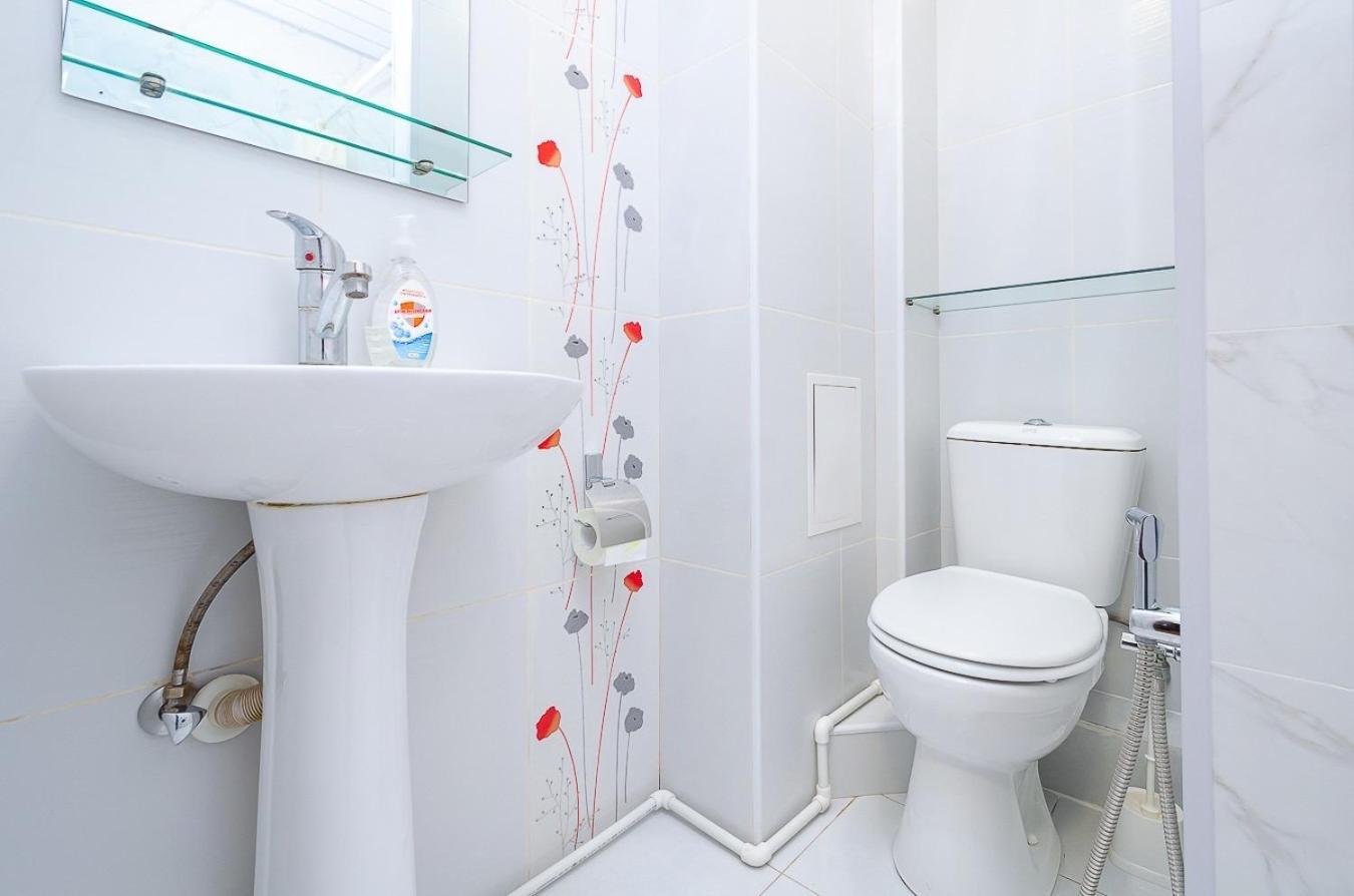 יירבאן Excellent Apartment In The Center Of The Capital.Amiryan מראה חיצוני תמונה