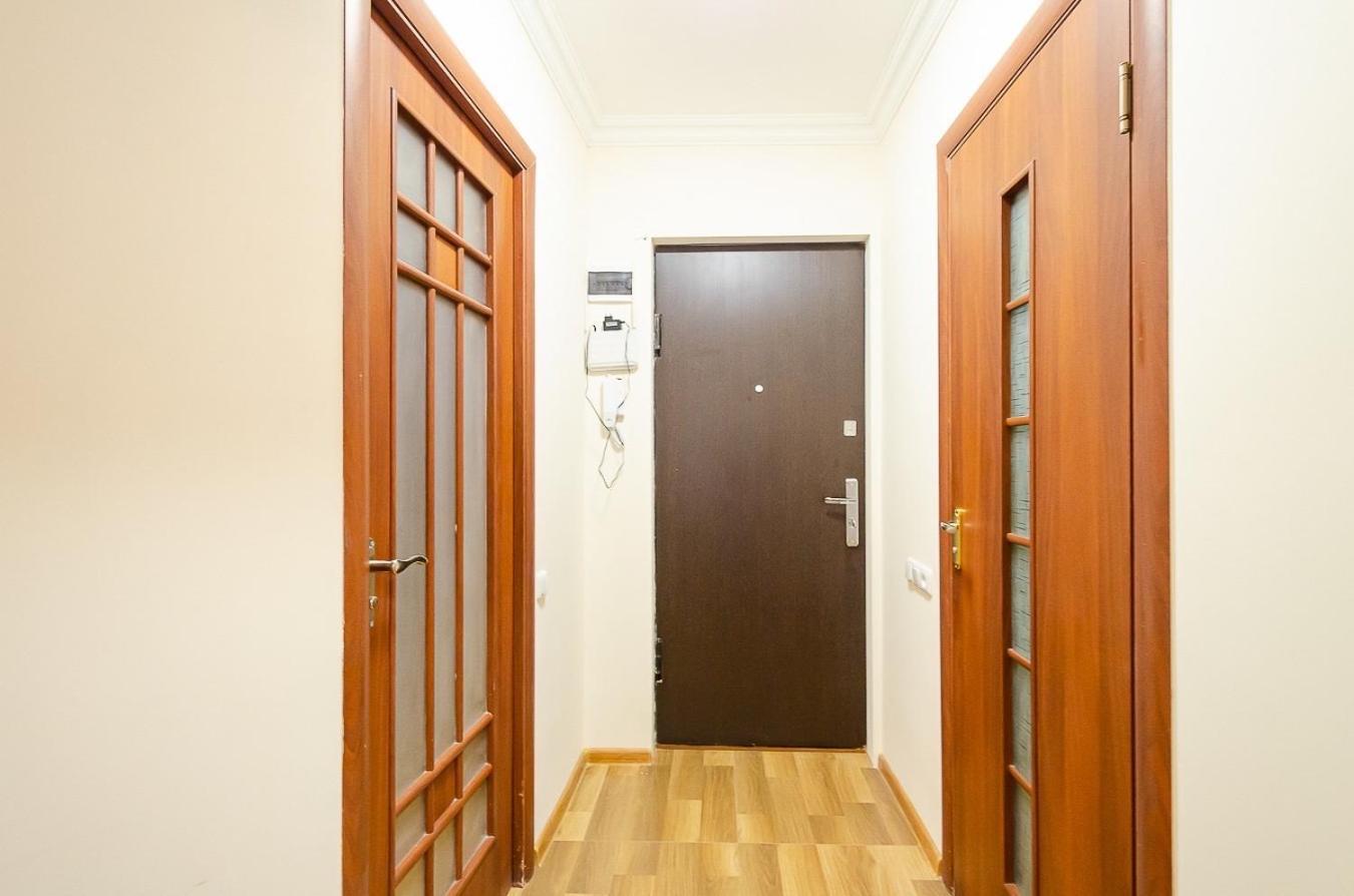 יירבאן Excellent Apartment In The Center Of The Capital.Amiryan מראה חיצוני תמונה