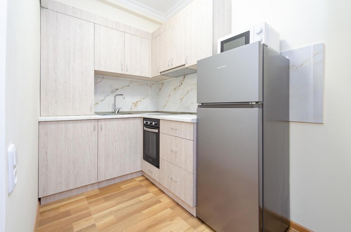 יירבאן Excellent Apartment In The Center Of The Capital.Amiryan מראה חיצוני תמונה